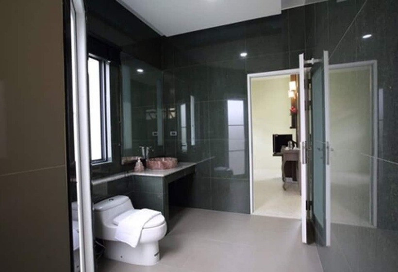 渡假胜地  Wis Beach Khanom