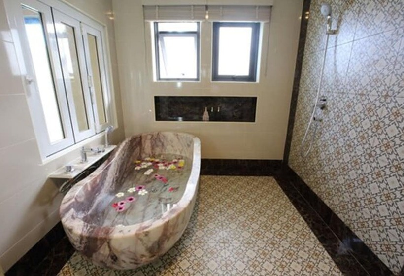 渡假胜地  Wis Beach Khanom