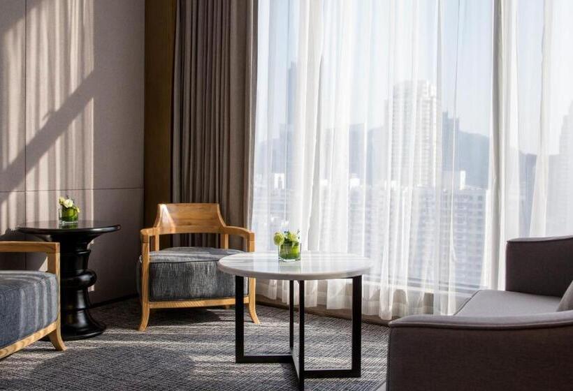 Zenith Hotel Near Train Station & The Mixc