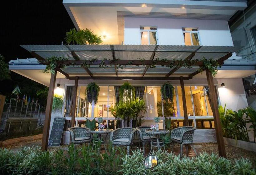 Anchan Hotel & Spa