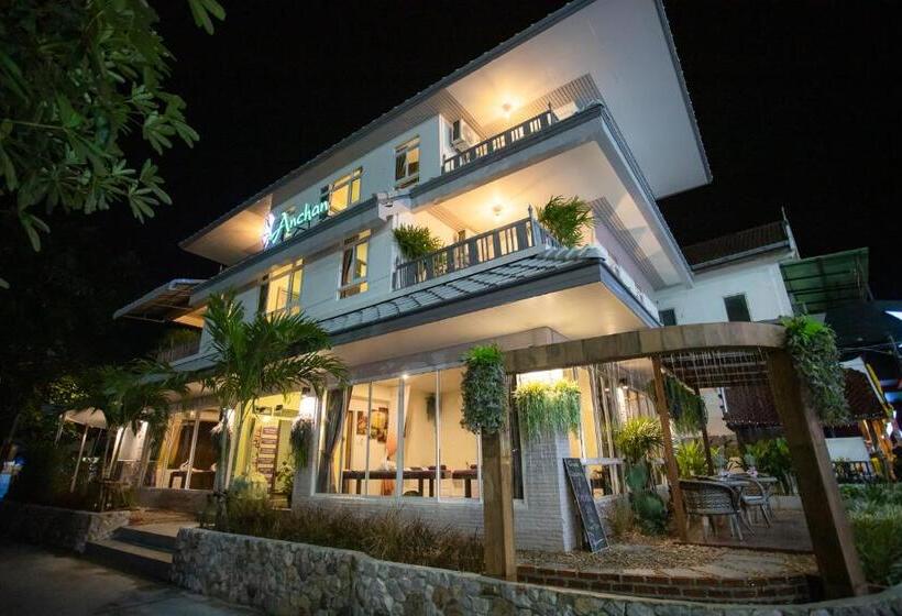 Anchan Hotel & Spa