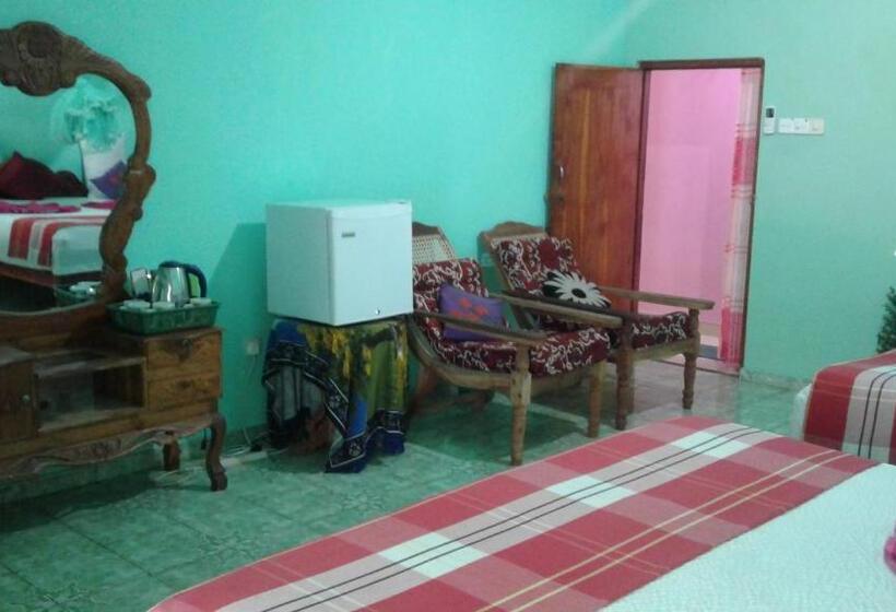 Bed and Breakfast Flower Inn