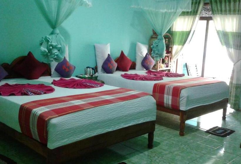 Bed and Breakfast Flower Inn