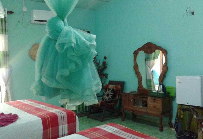 Bed and Breakfast Flower Inn