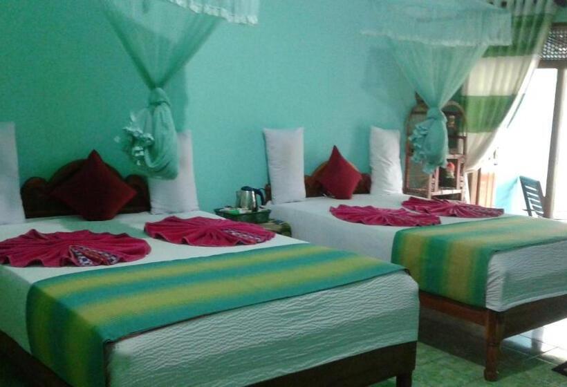 Bed and Breakfast Flower Inn