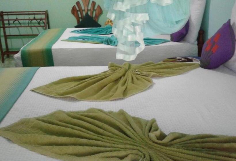 Bed and Breakfast Flower Inn