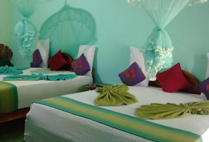 Bed and Breakfast Flower Inn