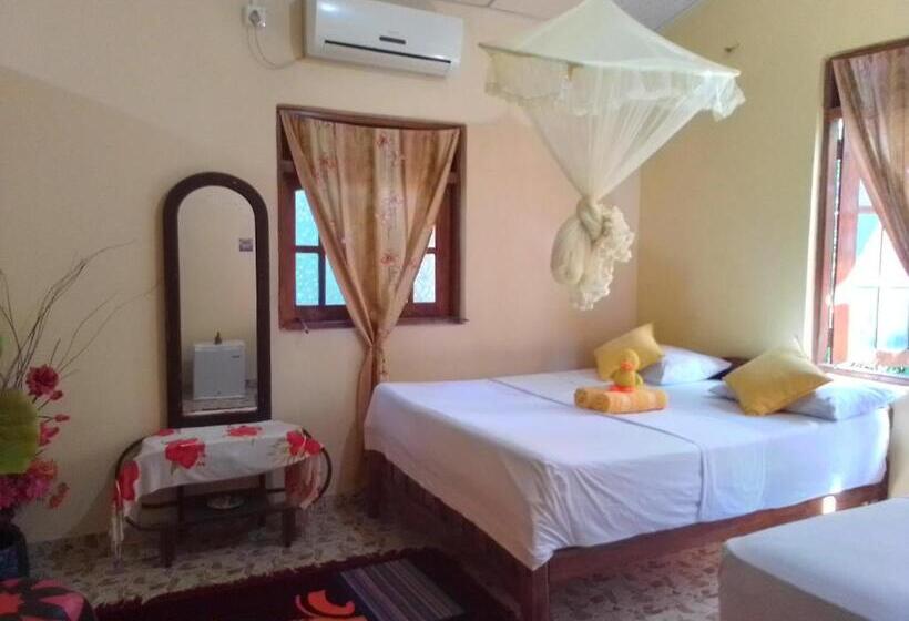 Bed and Breakfast Flower Inn