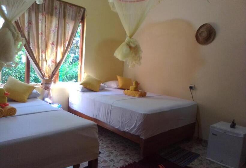 Bed and Breakfast Flower Inn