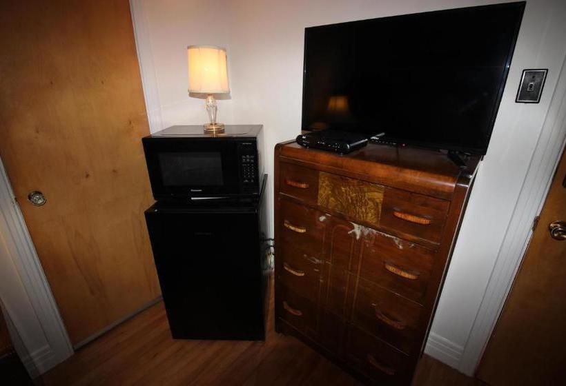 Bed and Breakfast Ma Chaumière Au Québec