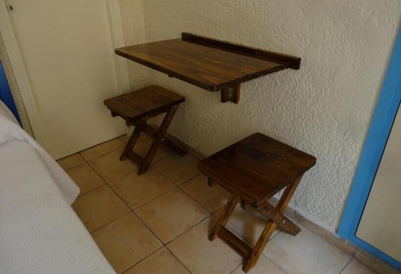 Black Sheep International Hostel