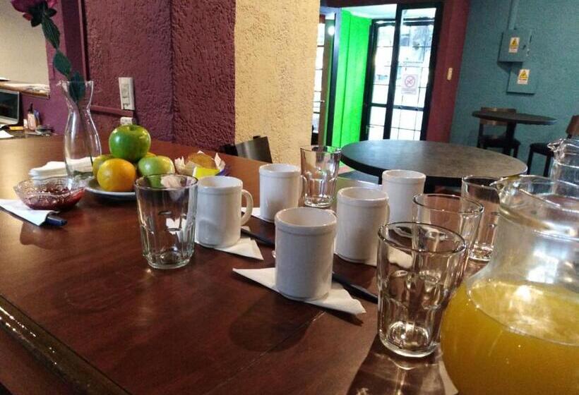 Black Sheep International Hostel