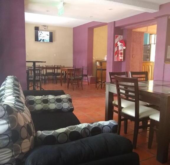 Black Sheep International Hostel