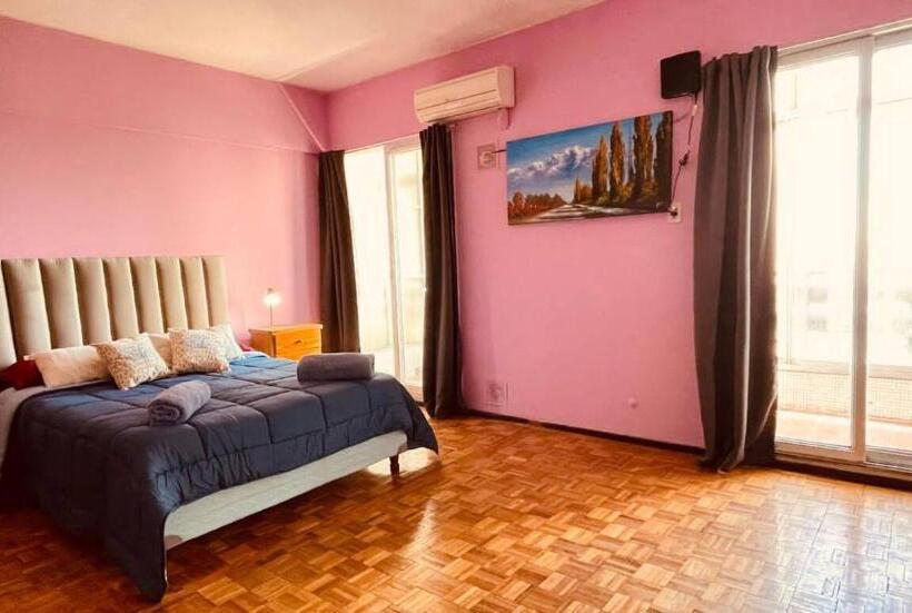 Black Sheep International Hostel