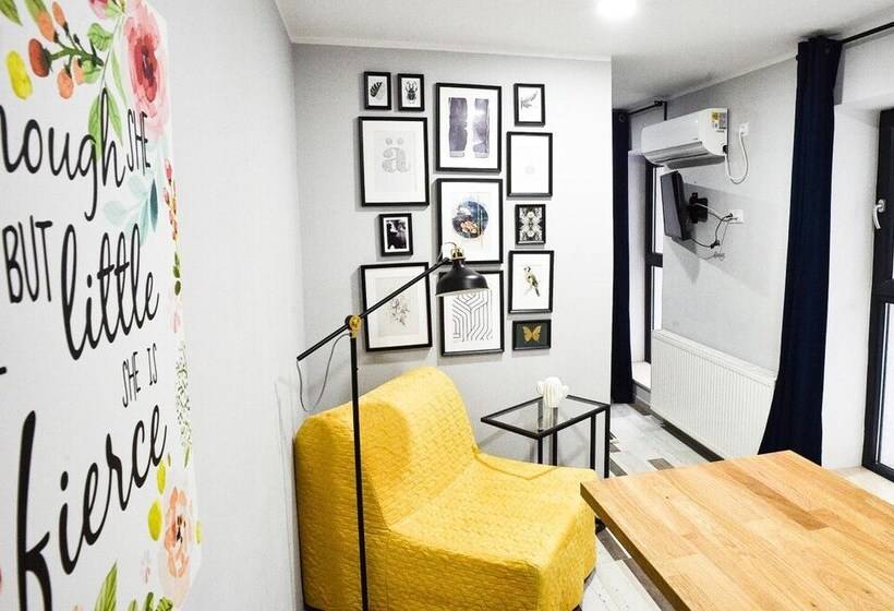 Heights Accommodation City Center