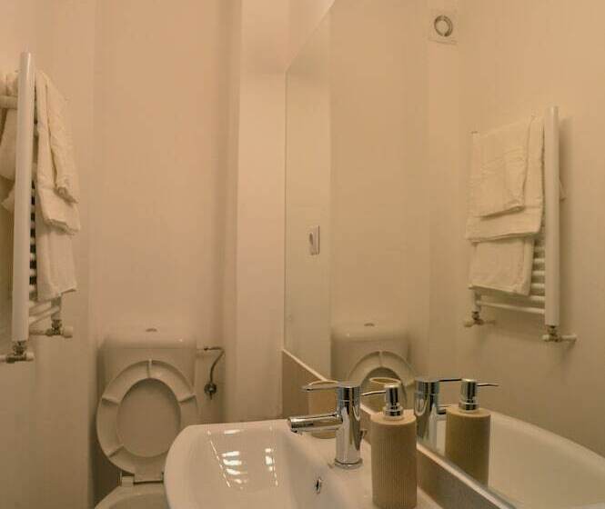 Heights Accommodation City Center