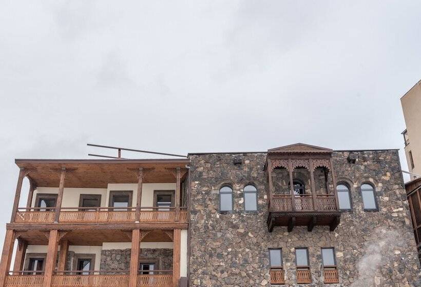 Apricot Hotel Yerevan