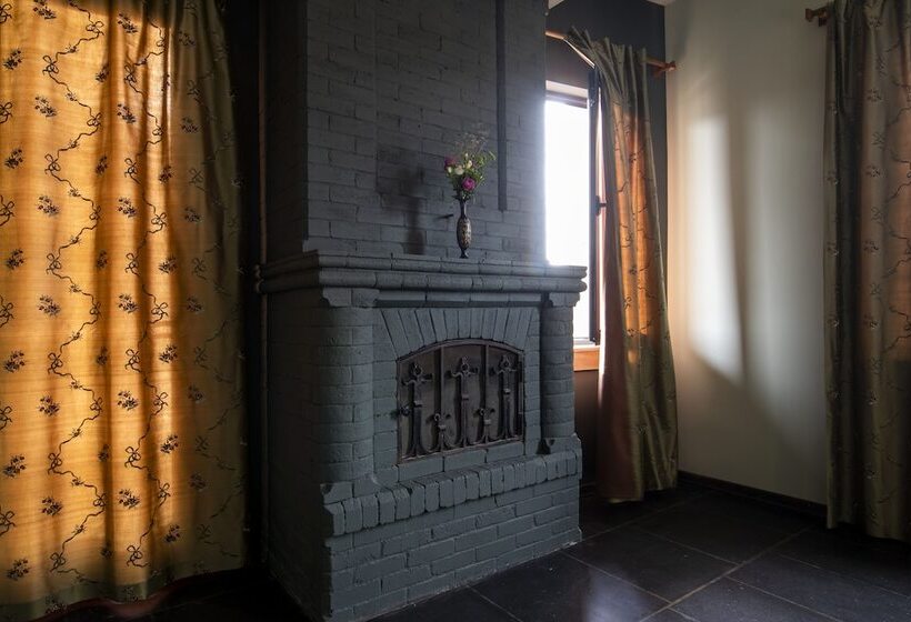 Apricot Hotel Yerevan