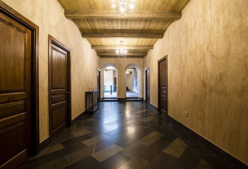 Apricot Hotel Yerevan