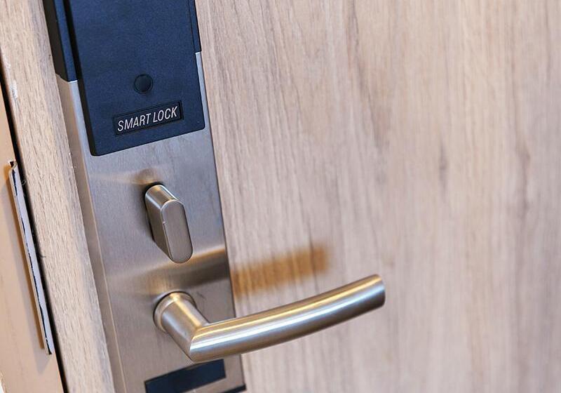 酒店 B2 Nakhonsawan Premier