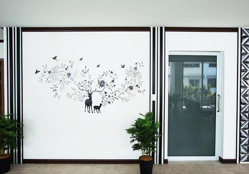 酒店 B2 Nakhonsawan Premier