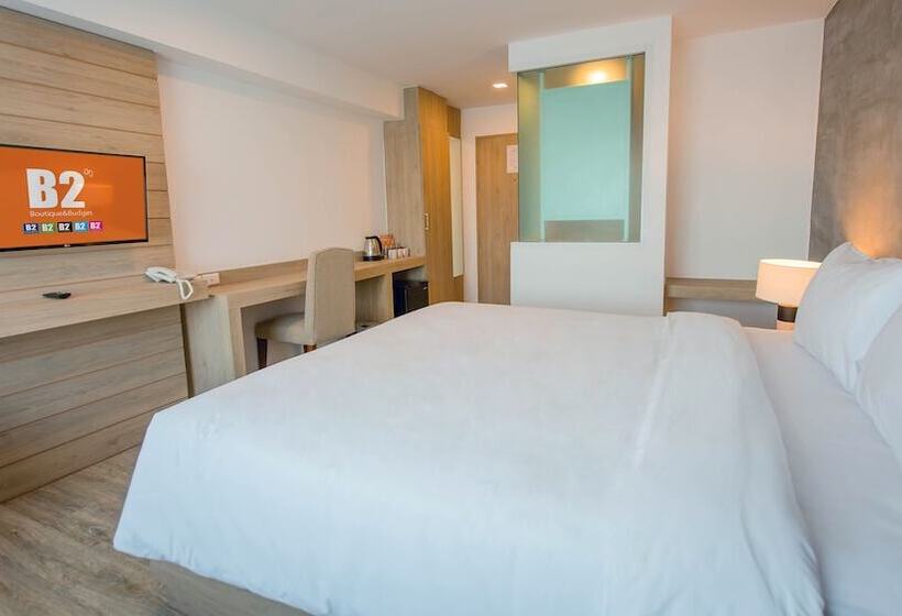 酒店 B2 Nakhonsawan Premier