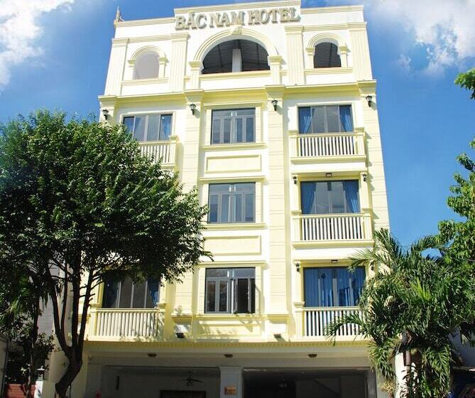 هتل Bac Nam