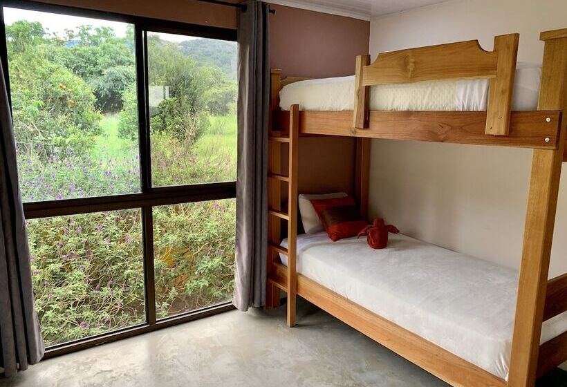 فندق Buena Vista Boquete