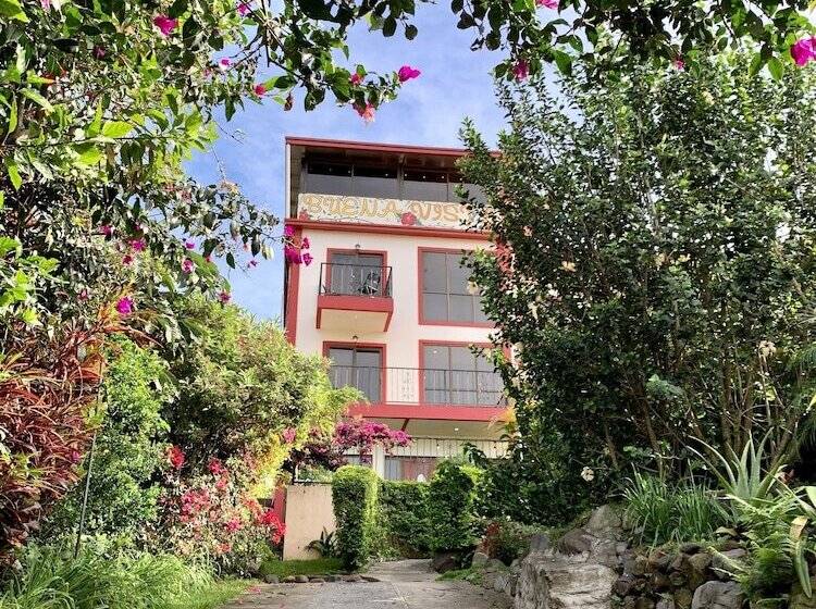 فندق Buena Vista Boquete