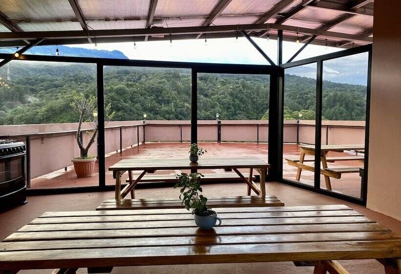 فندق Buena Vista Boquete