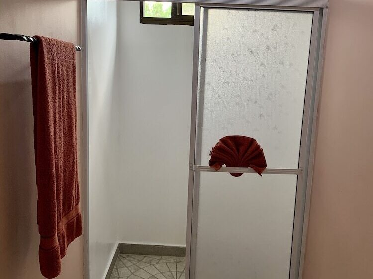 فندق Buena Vista Boquete