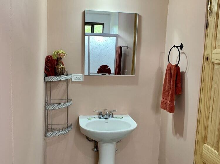 فندق Buena Vista Boquete