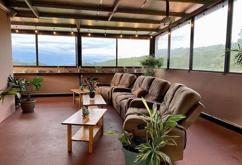 فندق Buena Vista Boquete