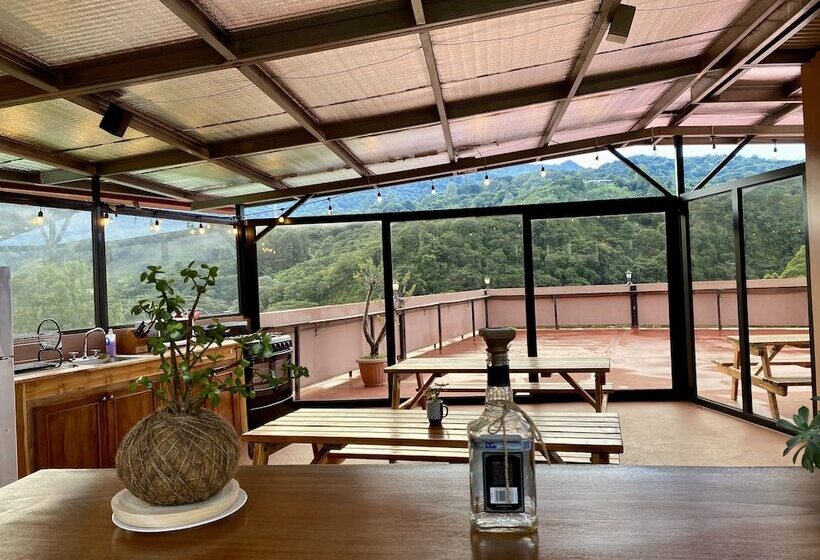 فندق Buena Vista Boquete