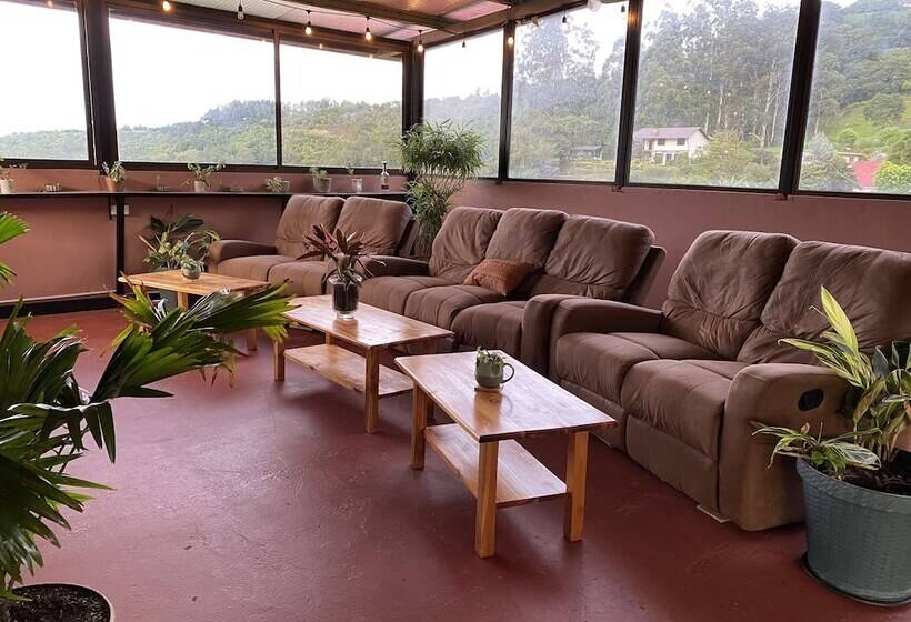 فندق Buena Vista Boquete