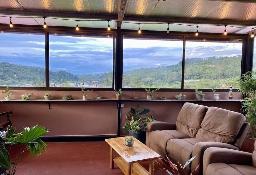 فندق Buena Vista Boquete