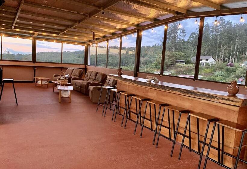 فندق Buena Vista Boquete