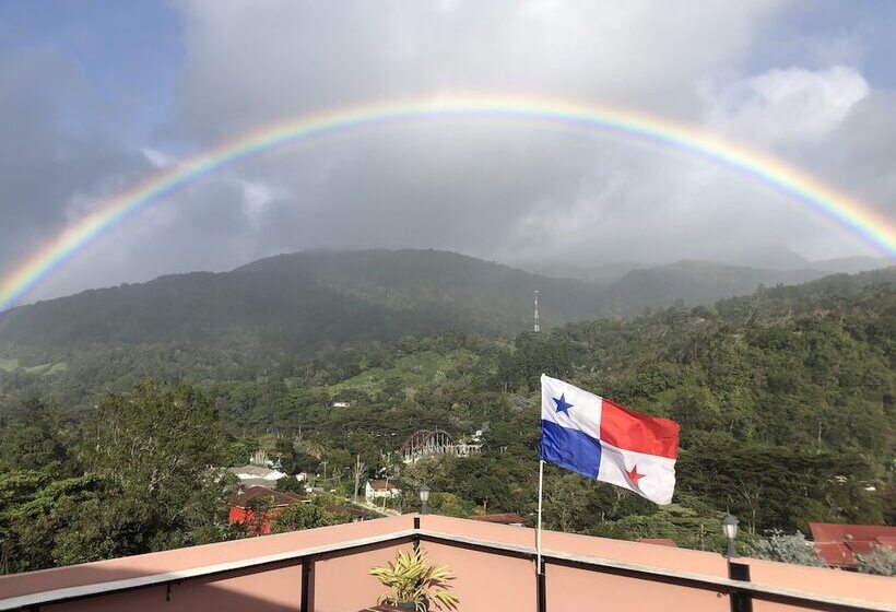 فندق Buena Vista Boquete