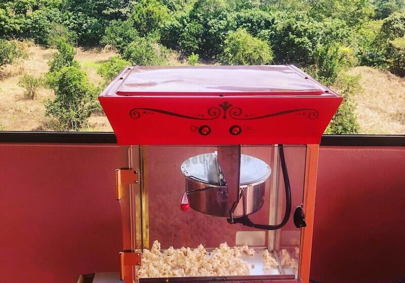 فندق Buena Vista Boquete