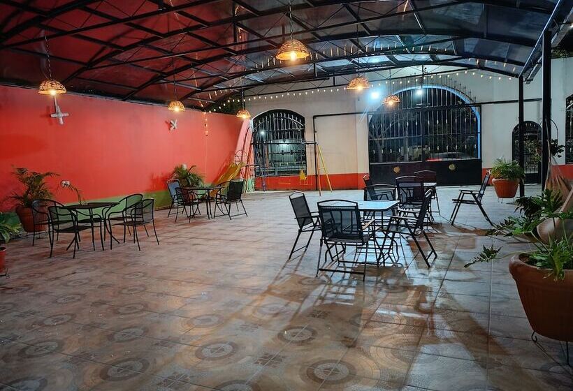 בית מלון כפרי Lulu