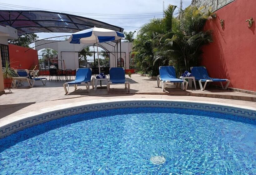 בית מלון כפרי Lulu