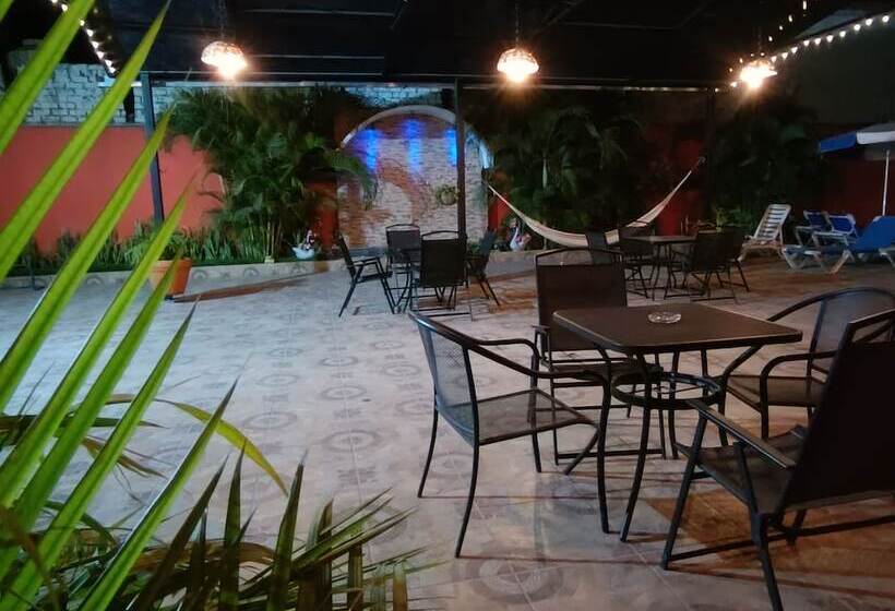 בית מלון כפרי Lulu