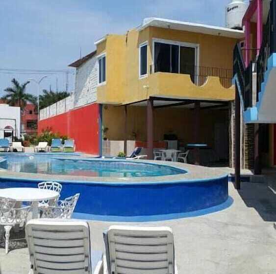 בית מלון כפרי Lulu