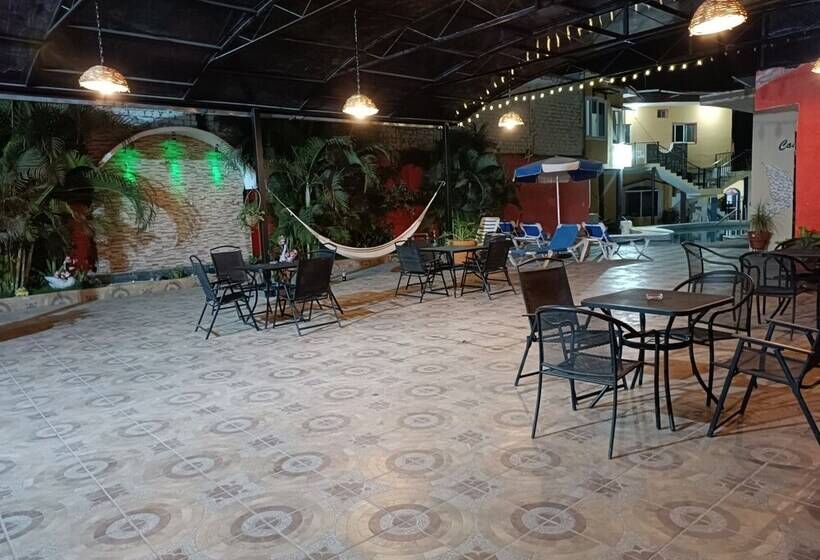 בית מלון כפרי Lulu