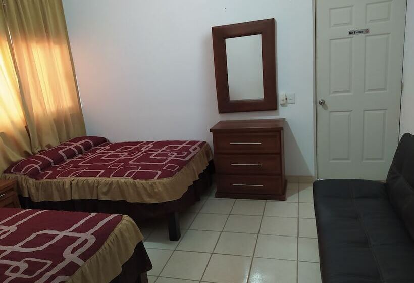 בית מלון כפרי Lulu