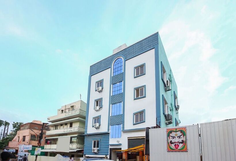 فندق Collection O 18725  Hillside