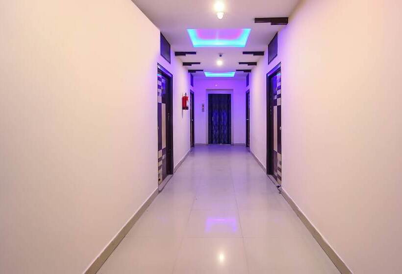 فندق Collection O 18725  Hillside