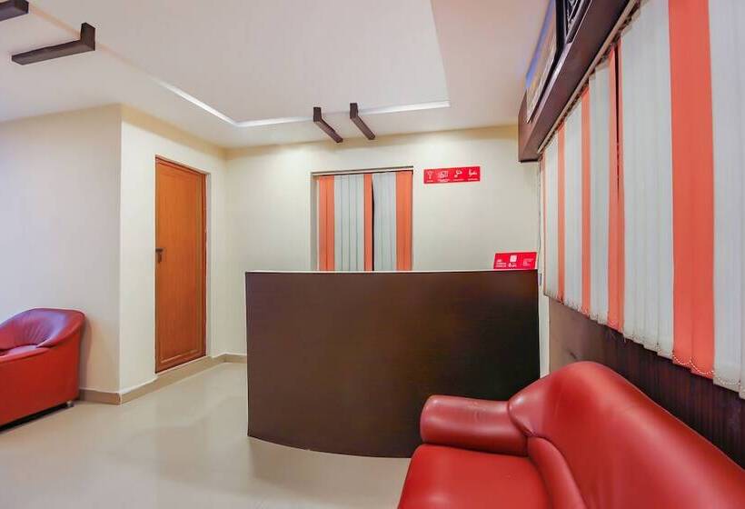 فندق Collection O 18725  Hillside