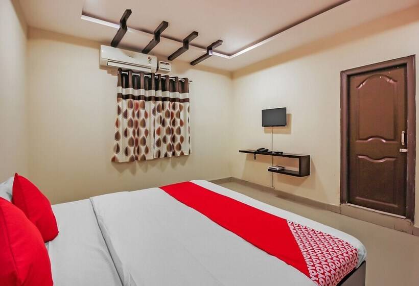 فندق Collection O 18725  Hillside