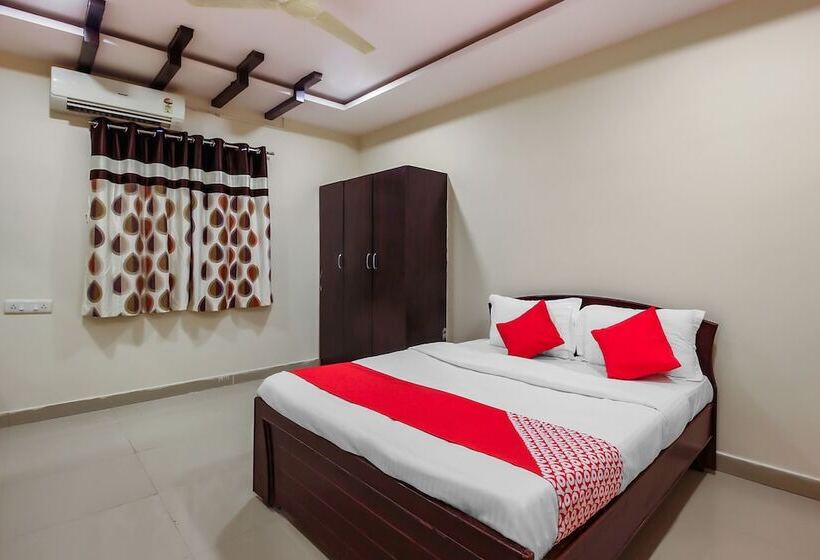 فندق Collection O 18725  Hillside